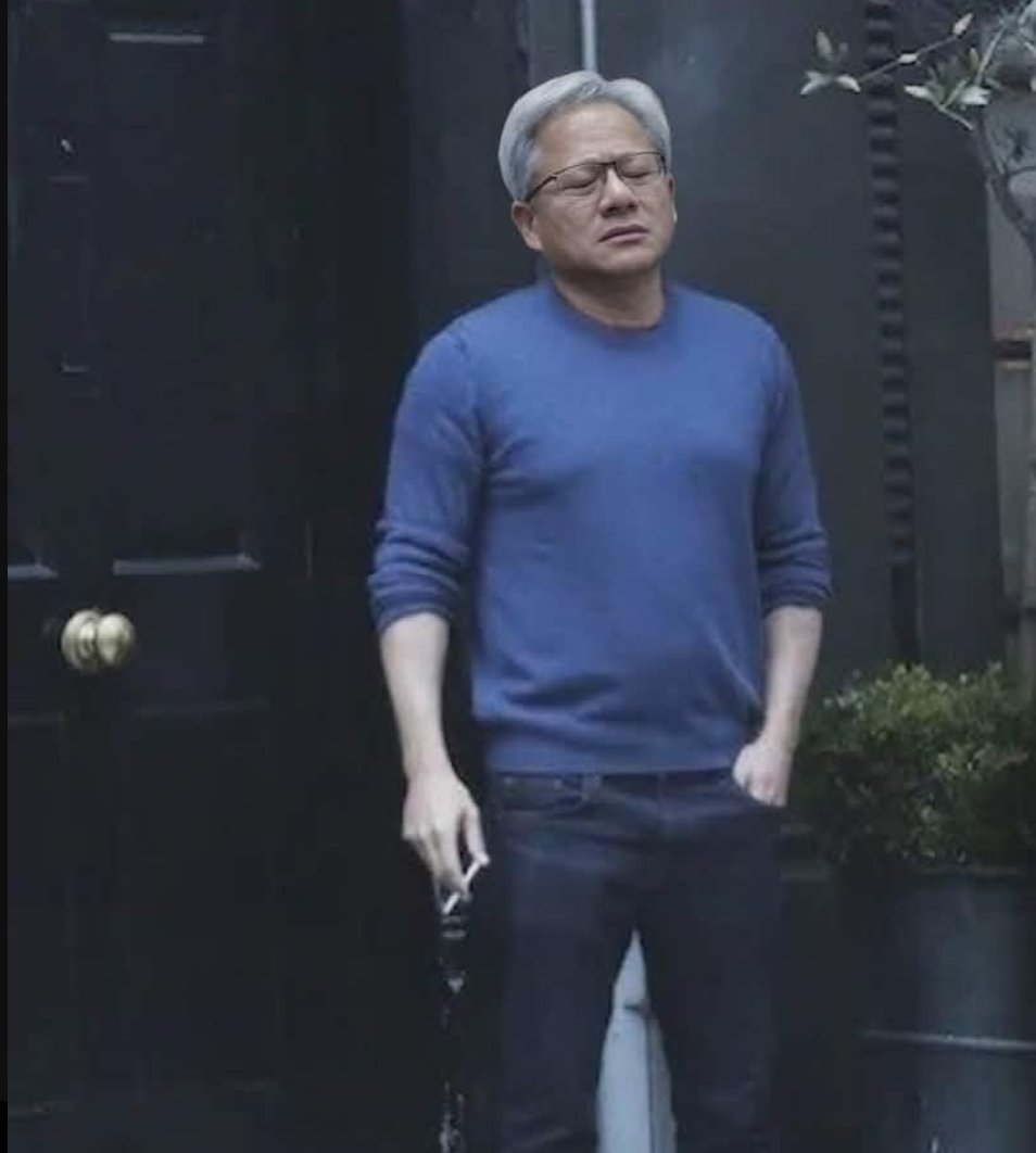 LeverUp Intern tweet media