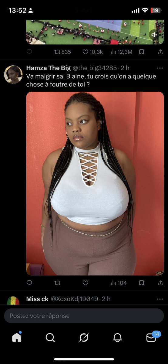 Lunatic_Altess🇸🇳🇵🇸 tweet media