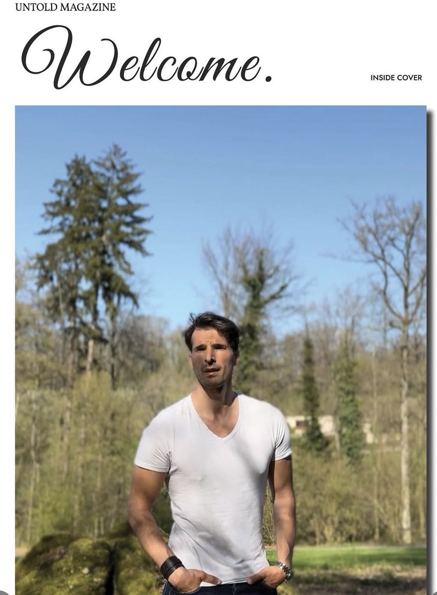 David Schaefer tweet media