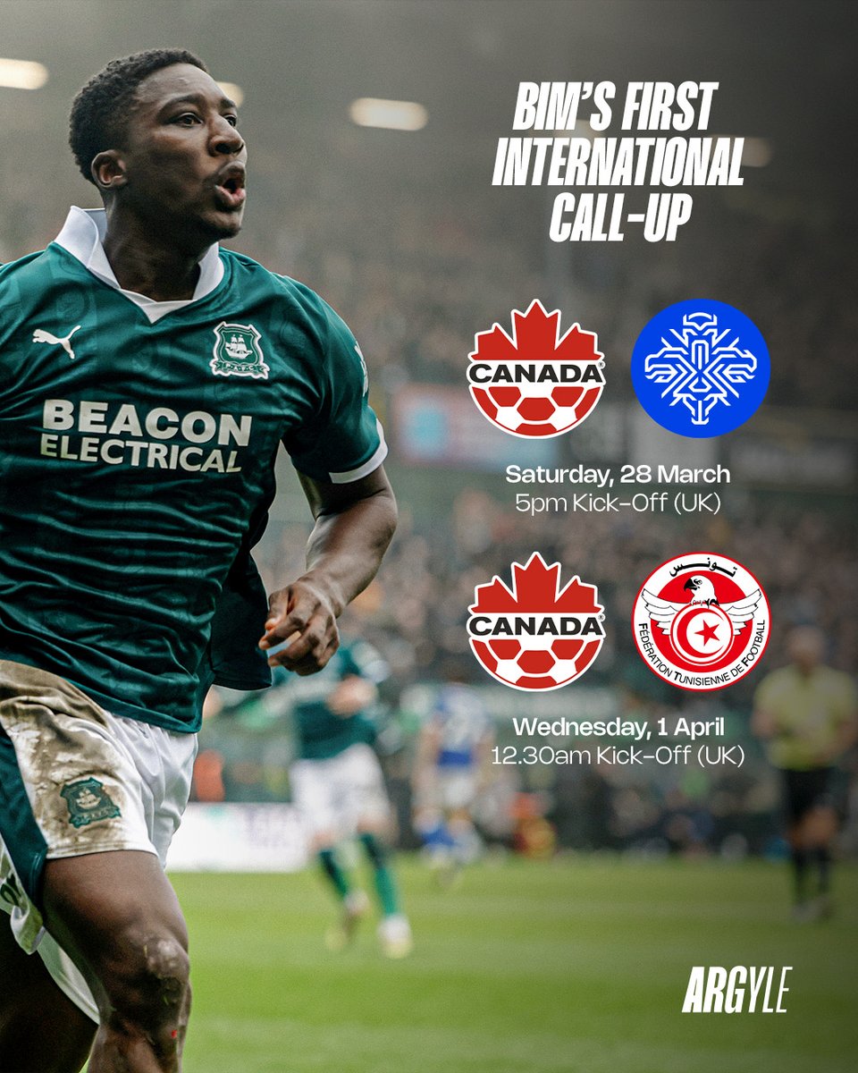 Plymouth Argyle FC tweet media