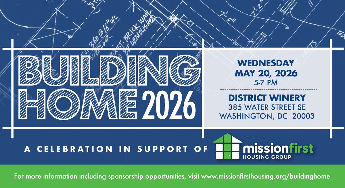 Mission First Housing Group tweet media