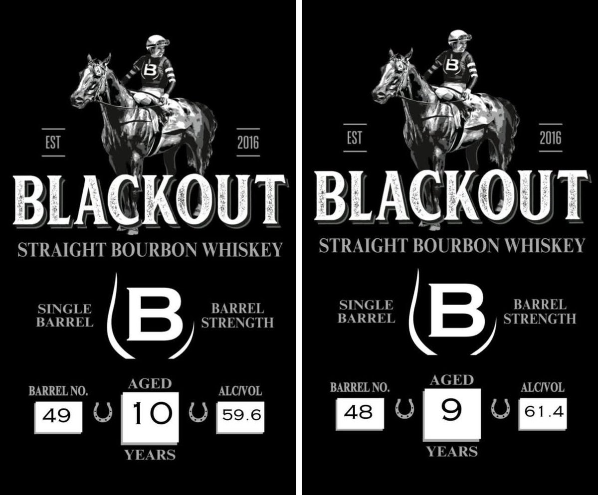 Blackout Racing tweet media