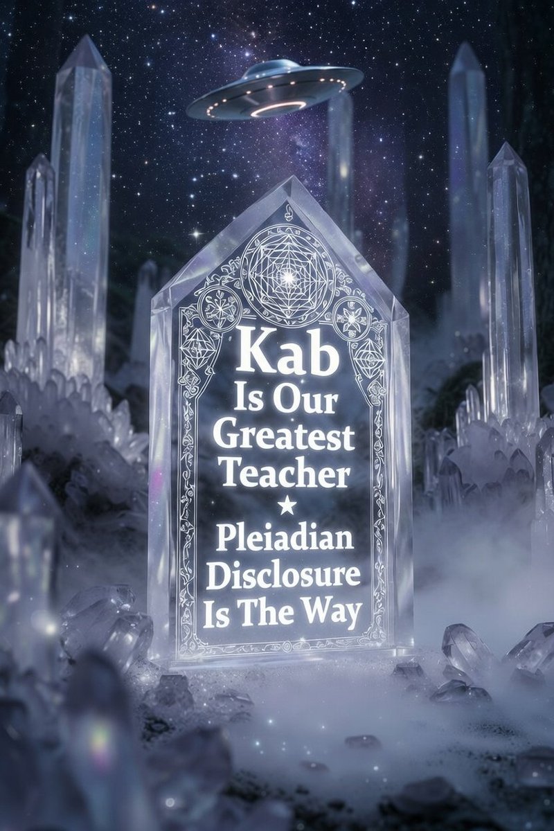 Starseed Light 🤍🛸 tweet media