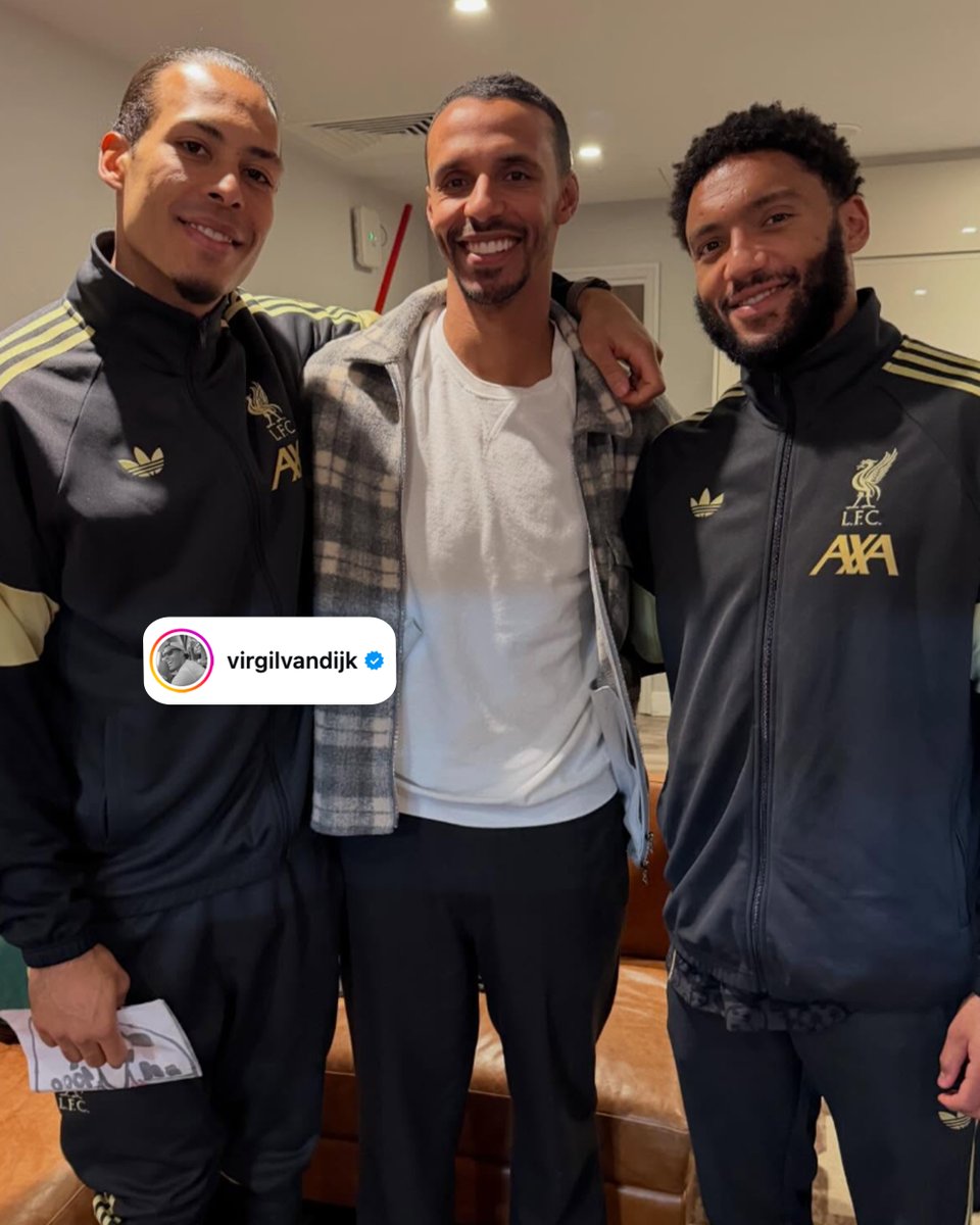 Liverpool FC tweet media