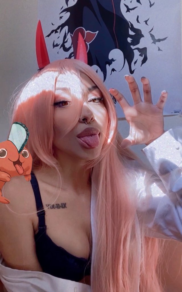 Kami 🌸 tweet media