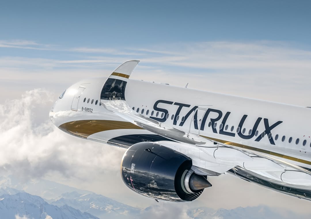 Airways Magazine tweet media