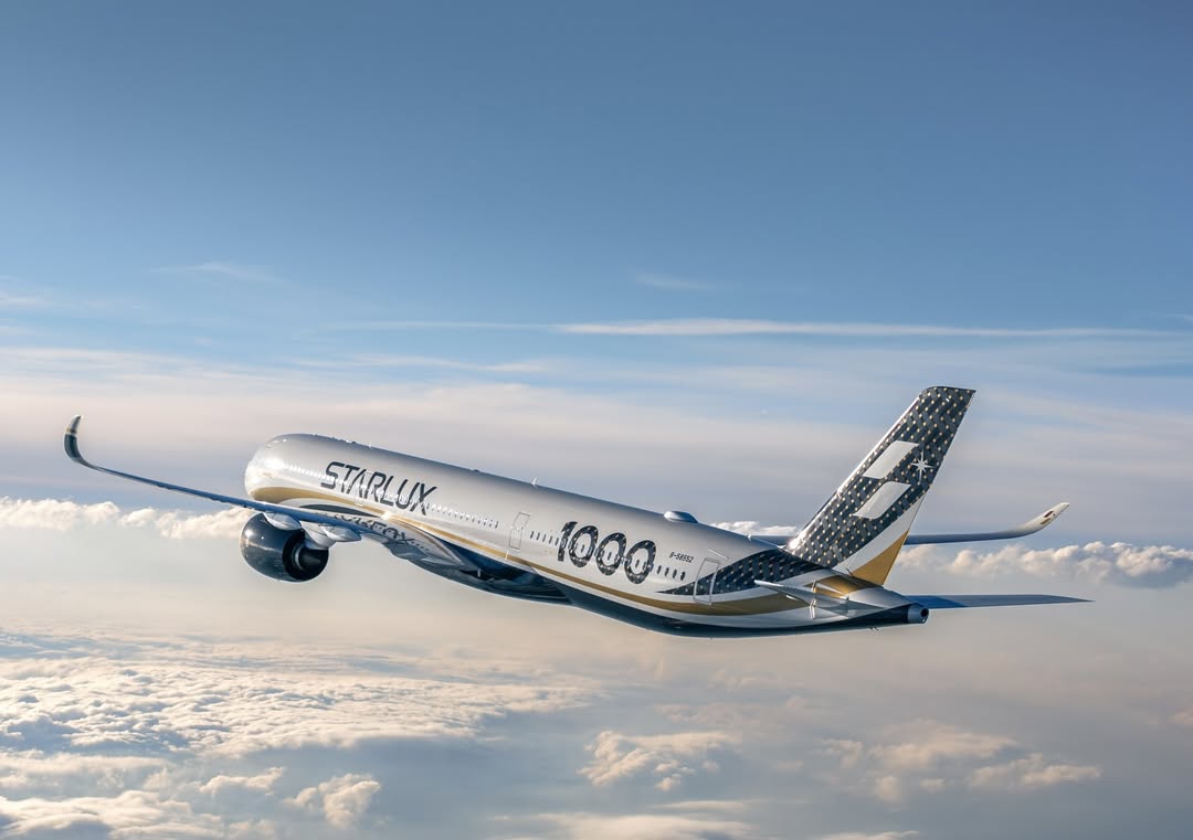 Airways Magazine tweet media