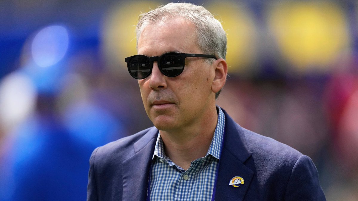 Around The NFL tweet media