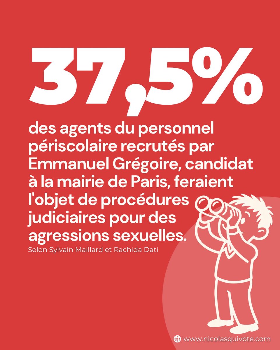 Nicolas Quivote tweet media