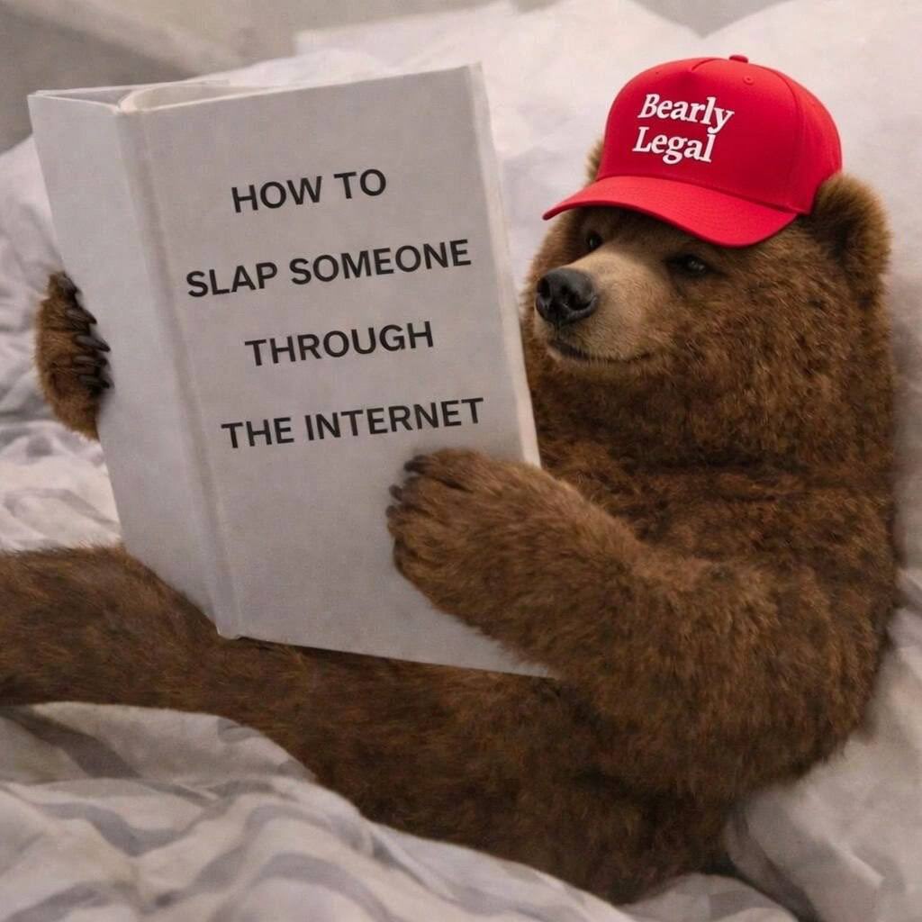 Mitu King 🐻 tweet media