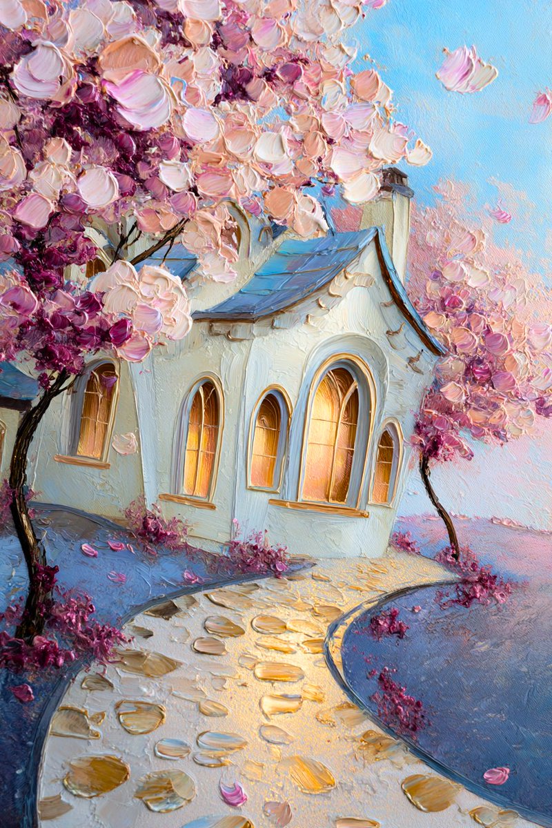 Abraham Shilon tweet media