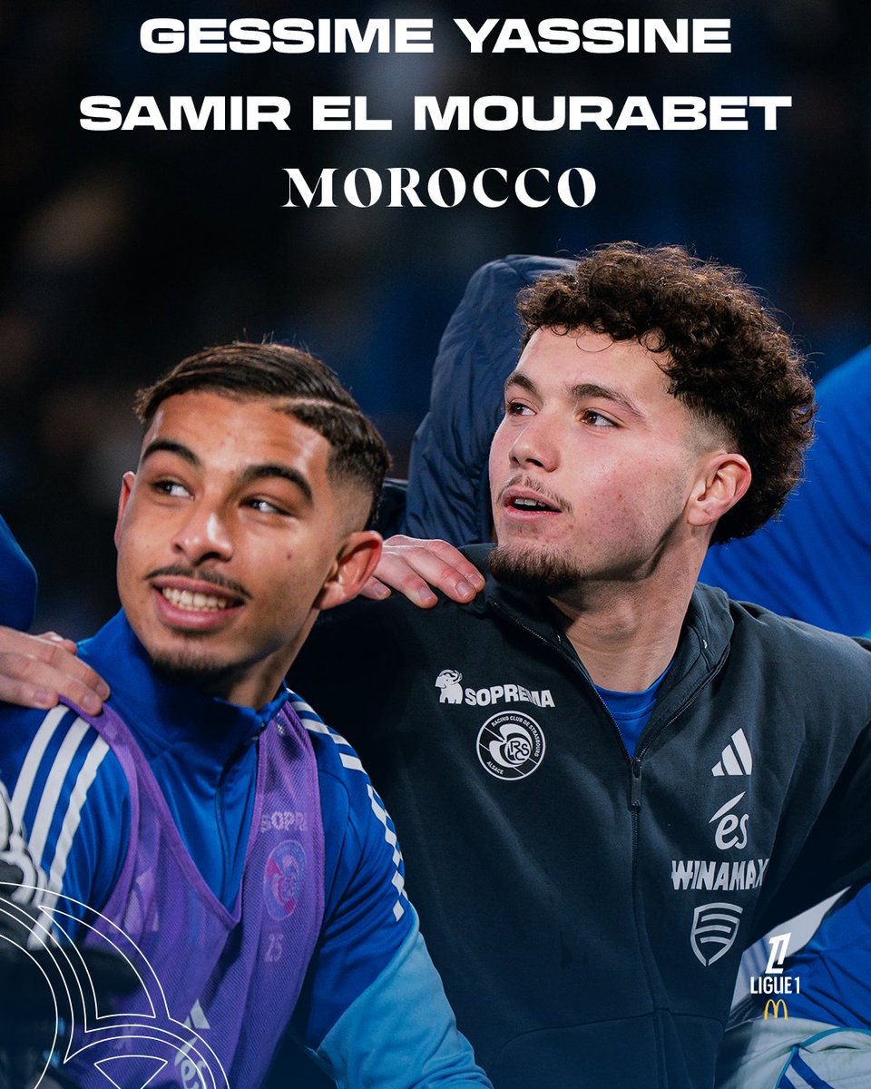 Racing Club de Strasbourg Alsace English tweet media