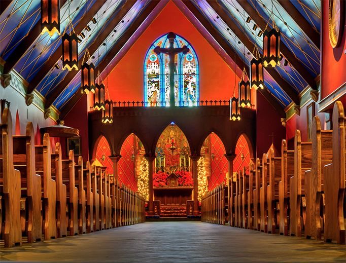 Discover Catholic Business tweet media