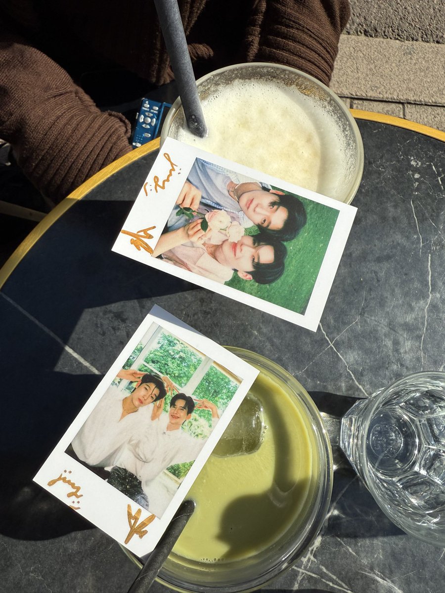 maë ☕️ tweet media