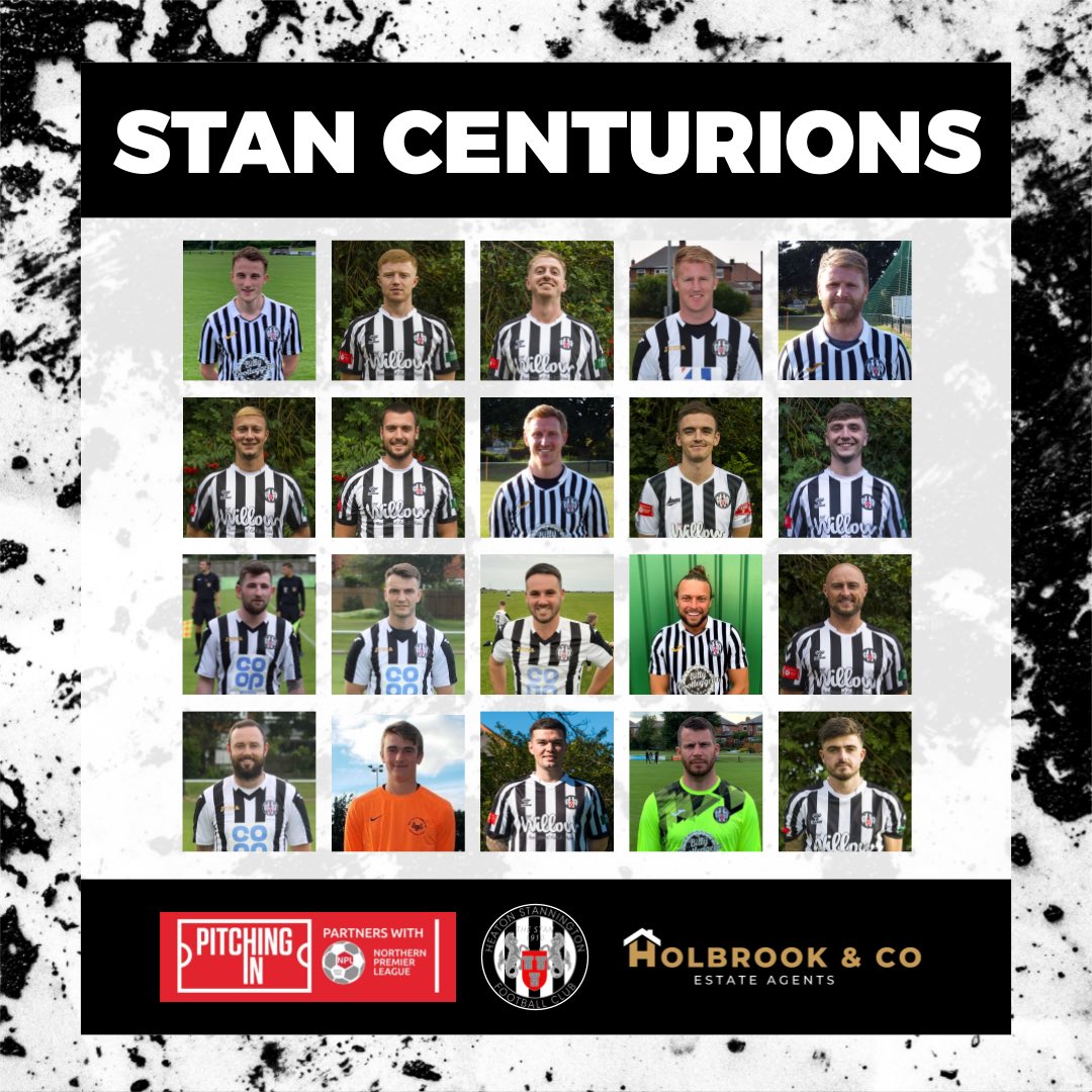 Heaton Stannington FC tweet media