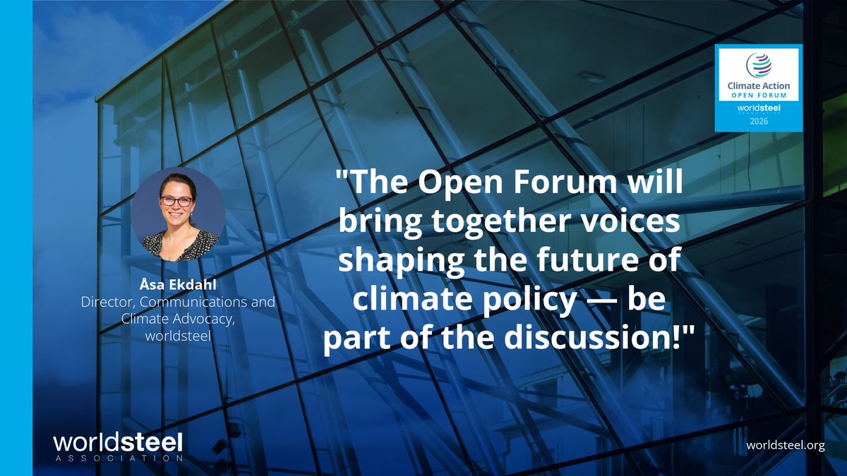 worldsteel tweet media