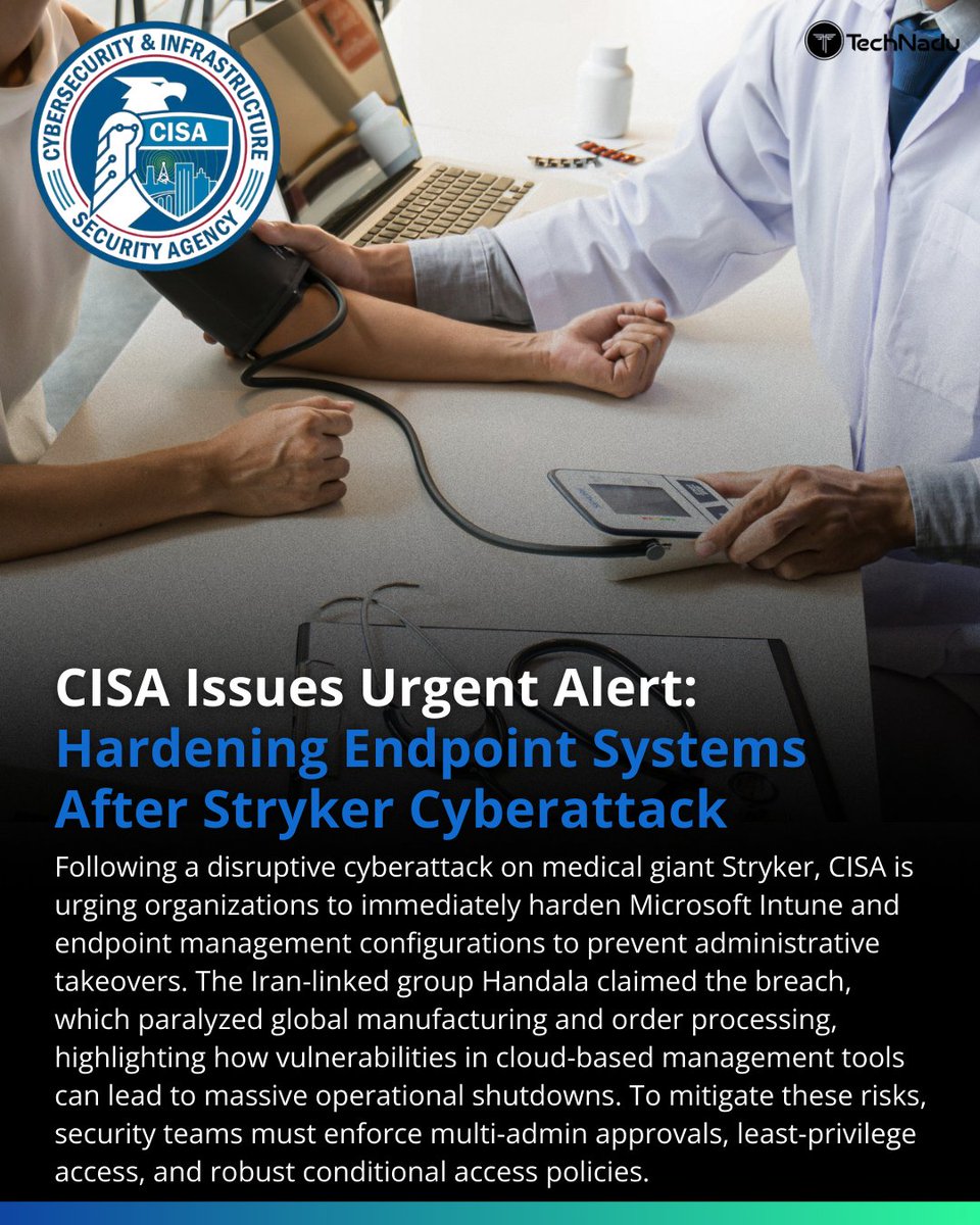 TechNadu tweet media