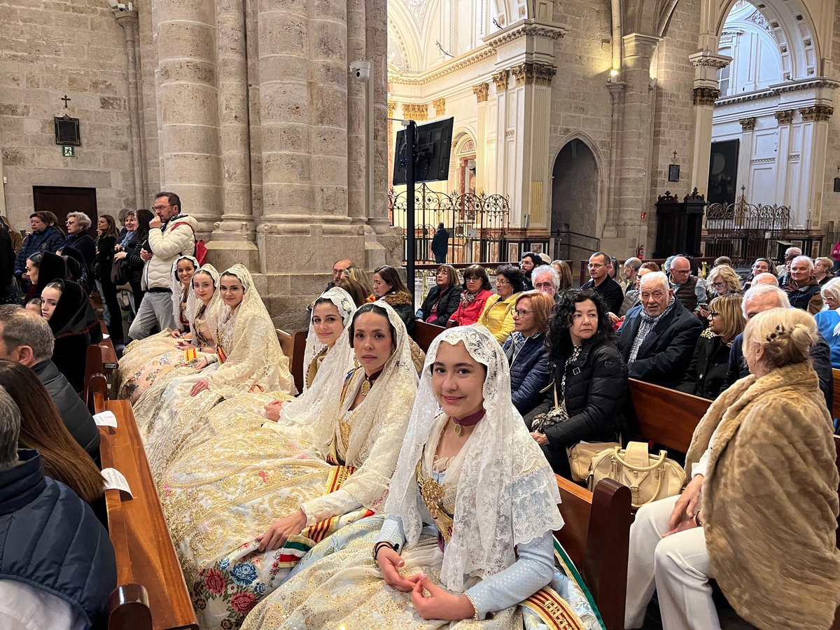 GVA Gobierno Abierto tweet media