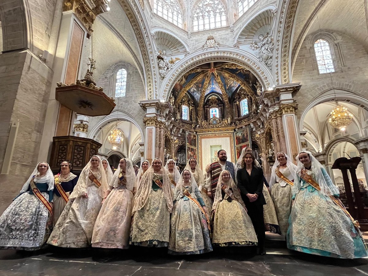 GVA Gobierno Abierto tweet media