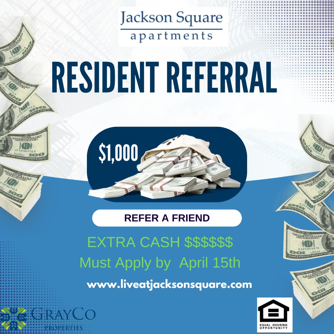 JacksonSquareApts tweet media