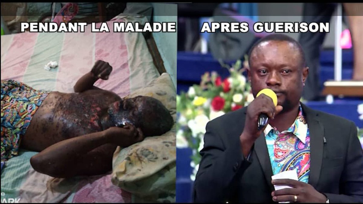 LEOPOLD MUTOMBO K. tweet media