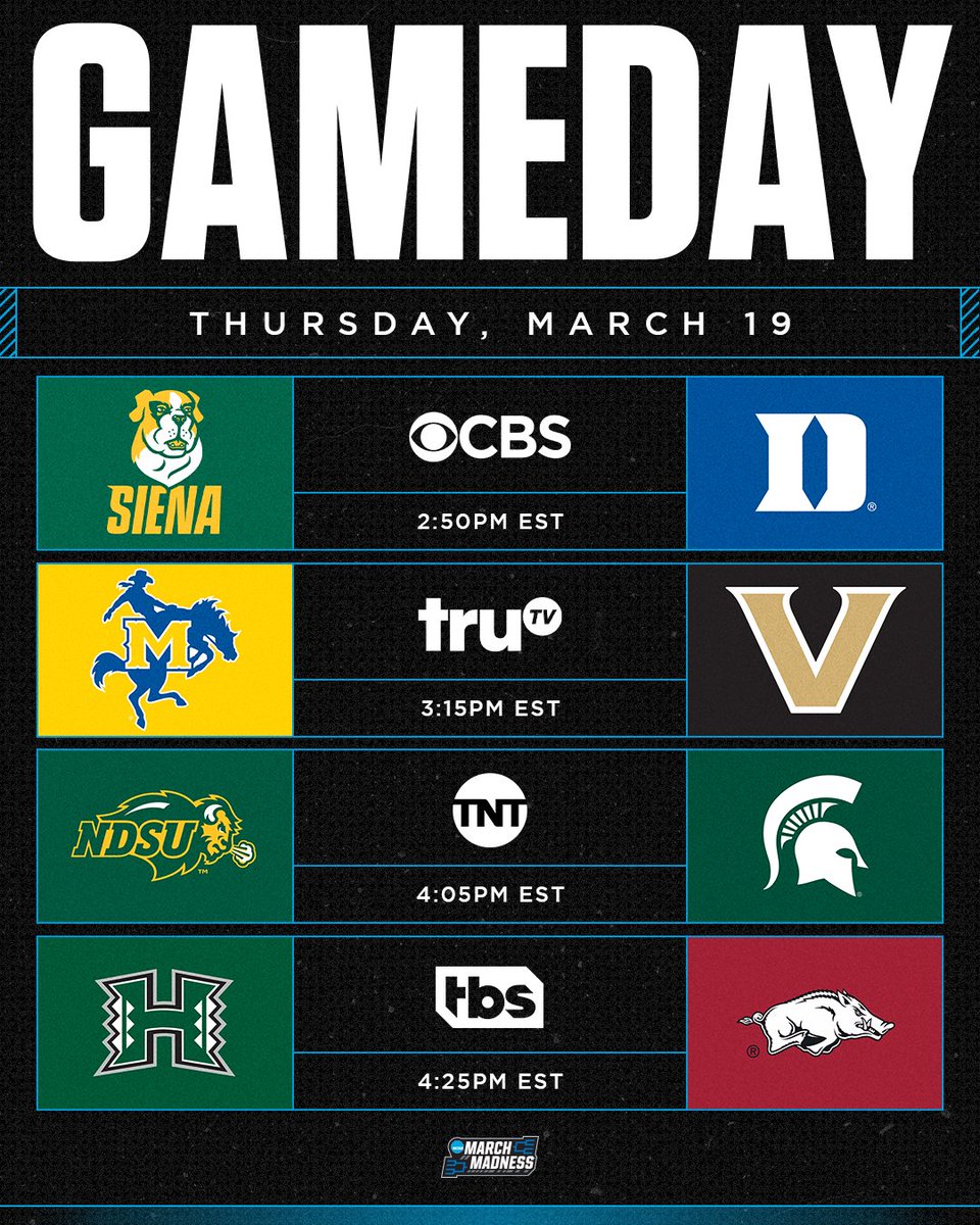 NCAA March Madness tweet media