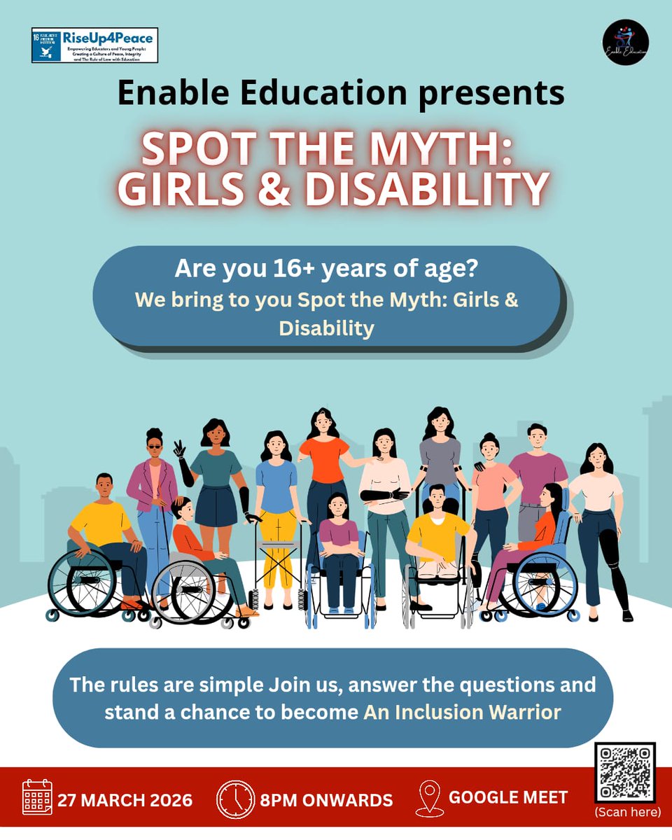 enableeducation tweet media
