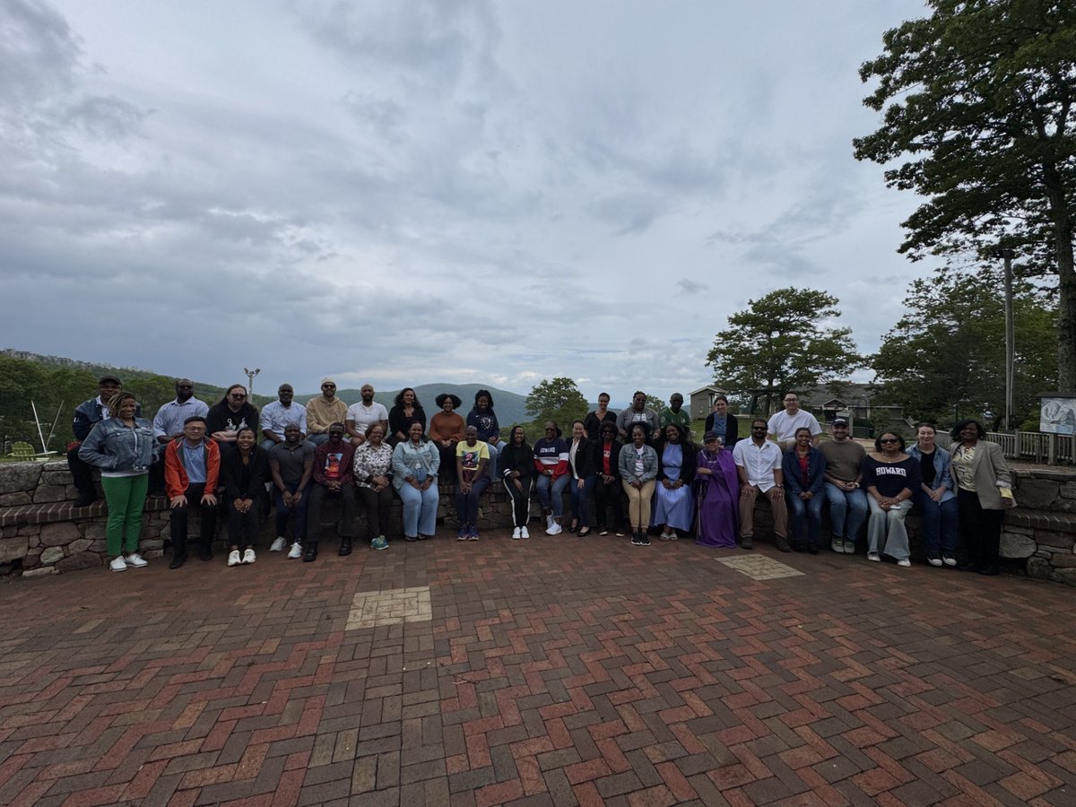 Howard U Office of Faculty Development tweet media