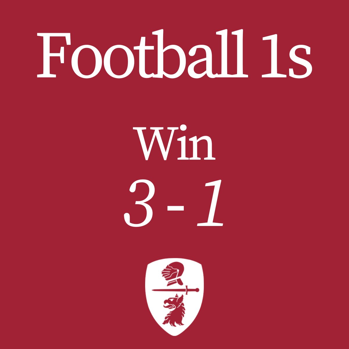 Old Cholmeleians tweet media