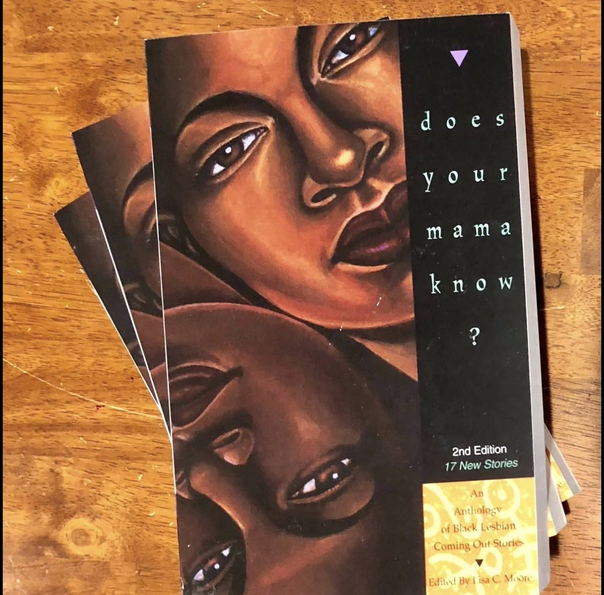 POC Zine Project tweet media