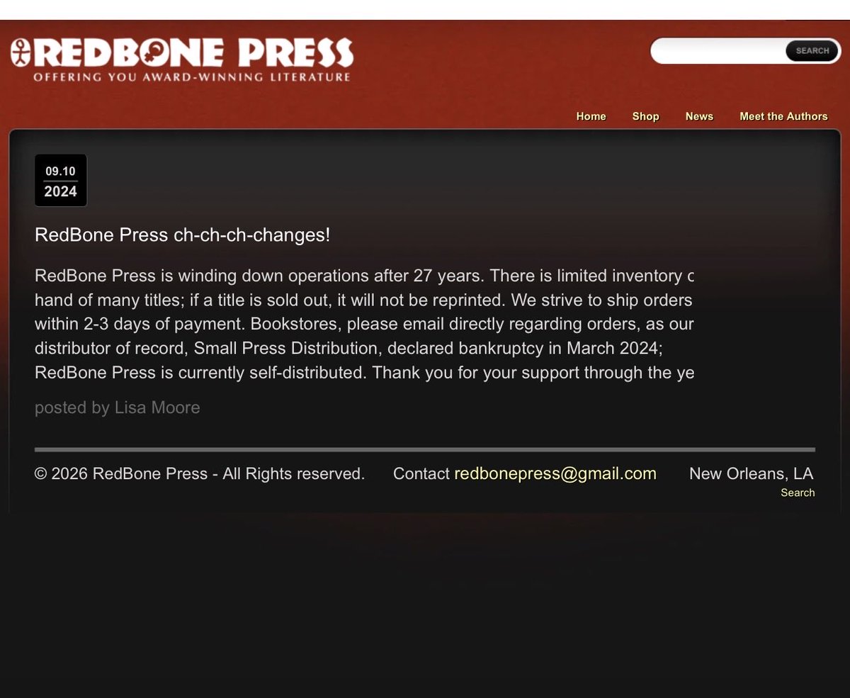 POC Zine Project tweet media