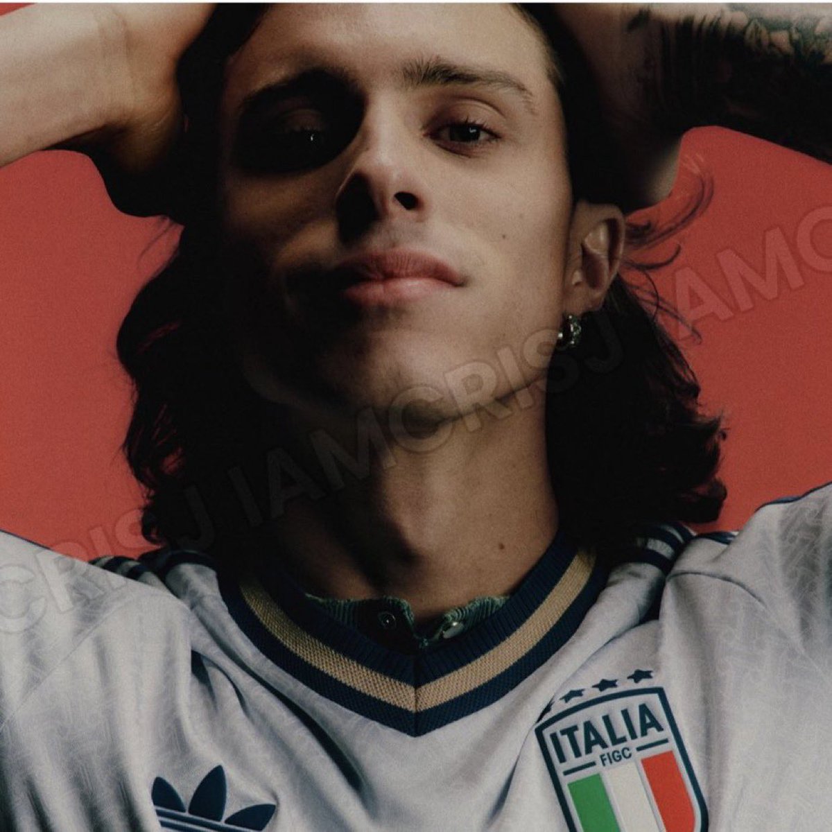 Gooner Chris tweet media