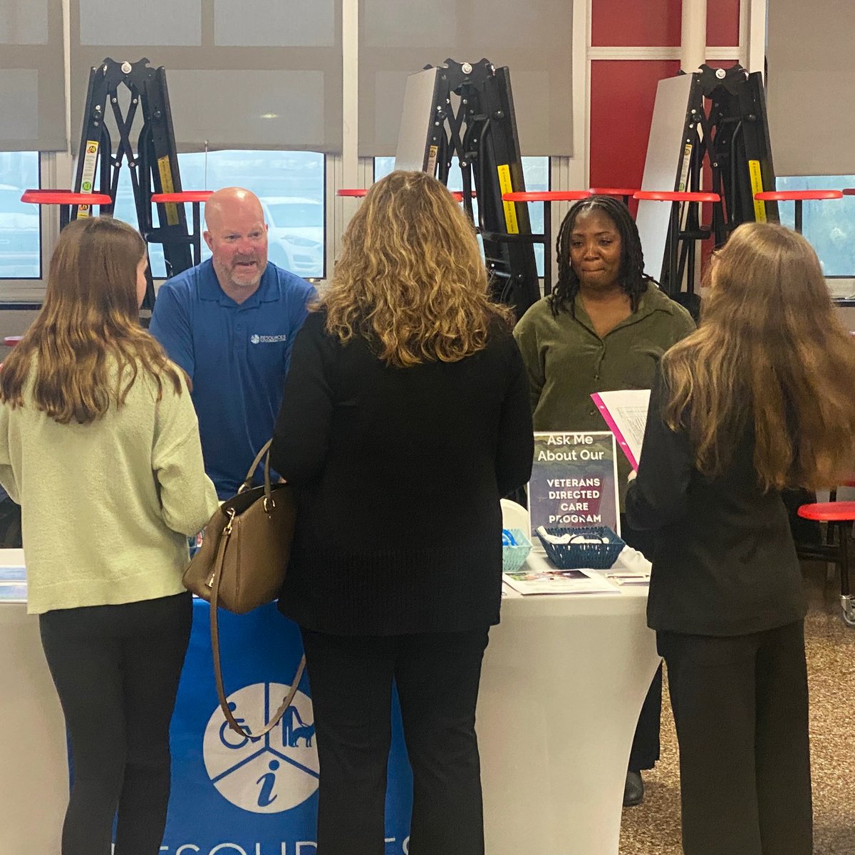 Lenape Regional High School District tweet media