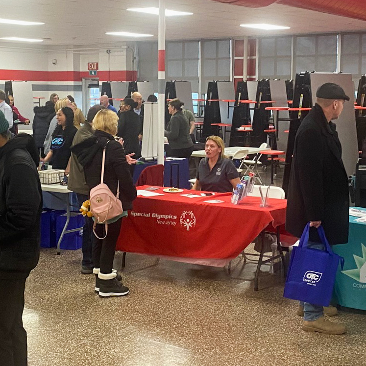 Lenape Regional High School District tweet media