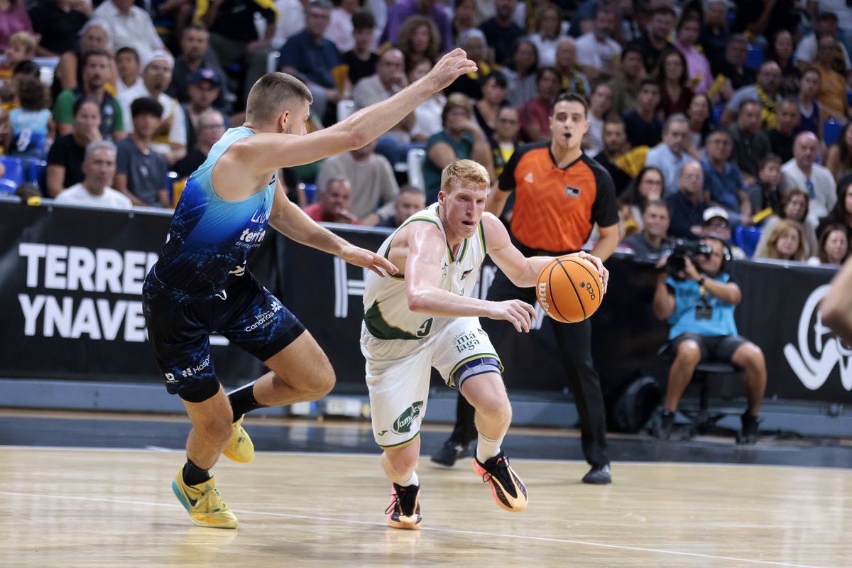 UnicajaCB tweet media