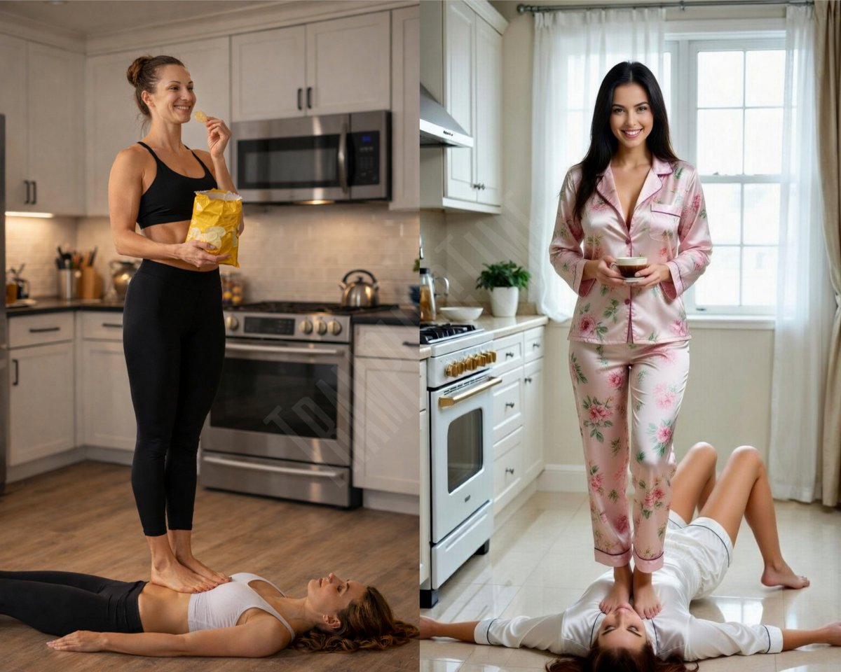 TramplingTime | 2,3K tweet media