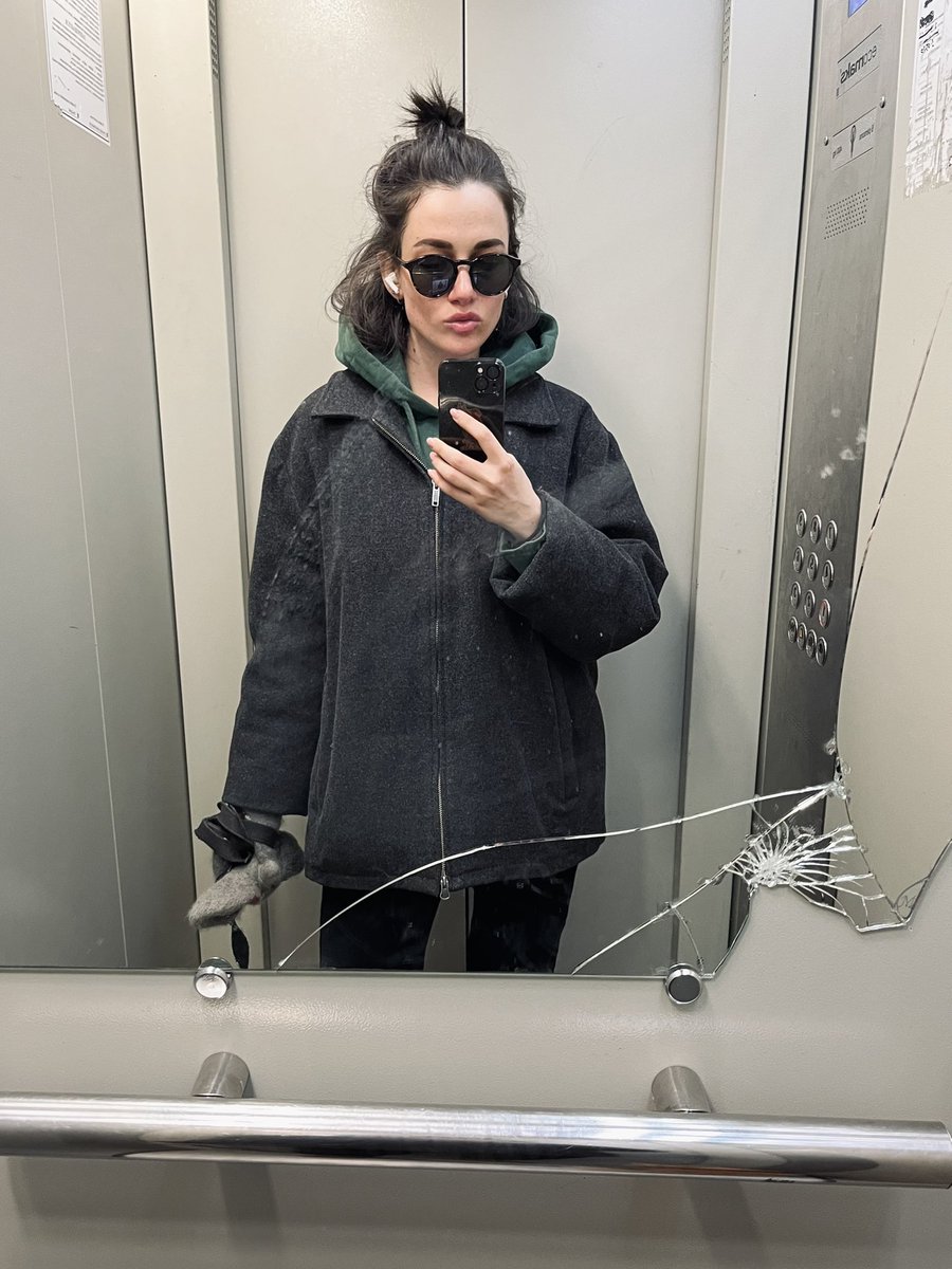 Polly ❤️ tweet media