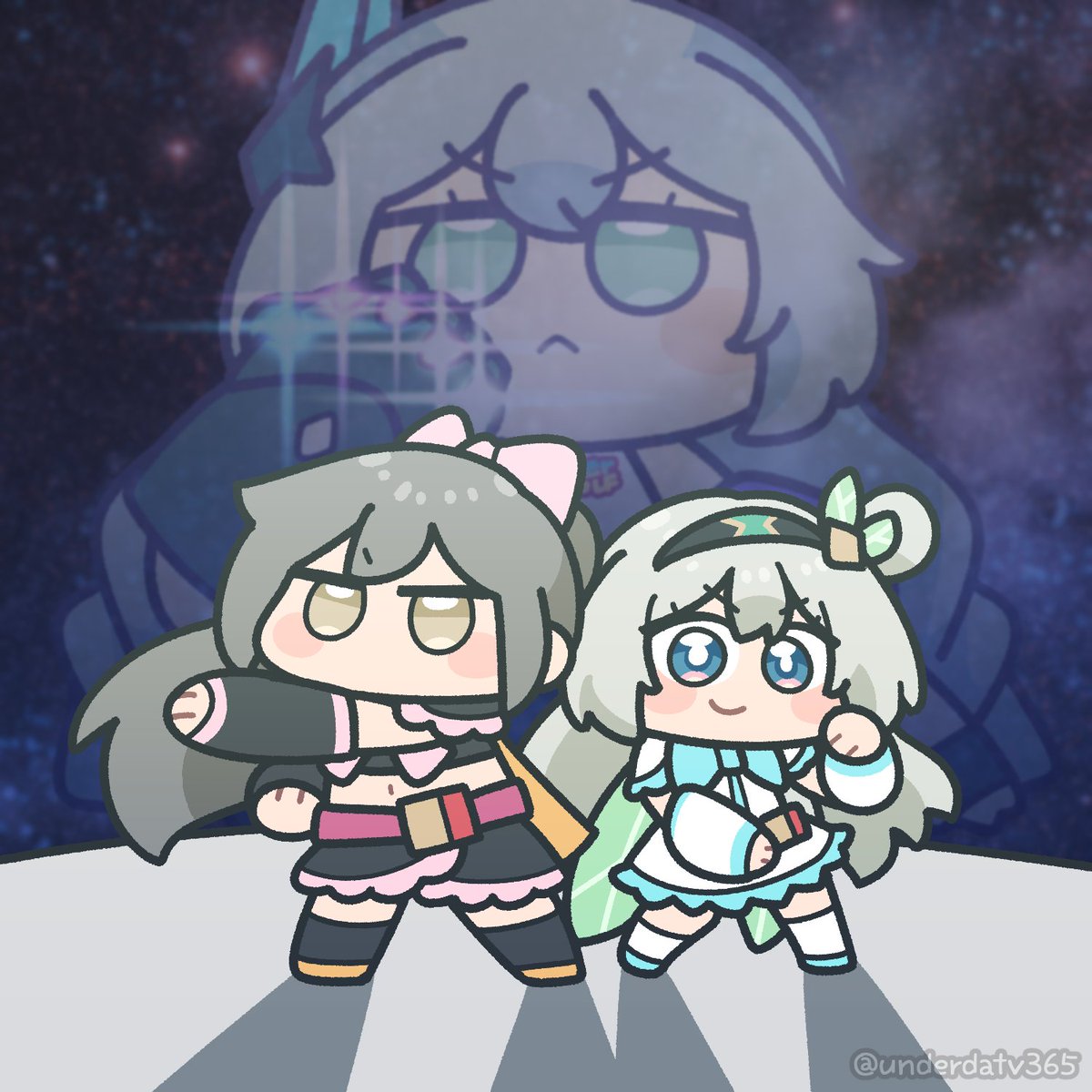 OOCStelle tweet media