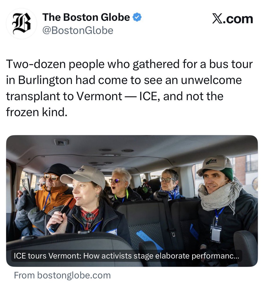 Tom Shattuck tweet media