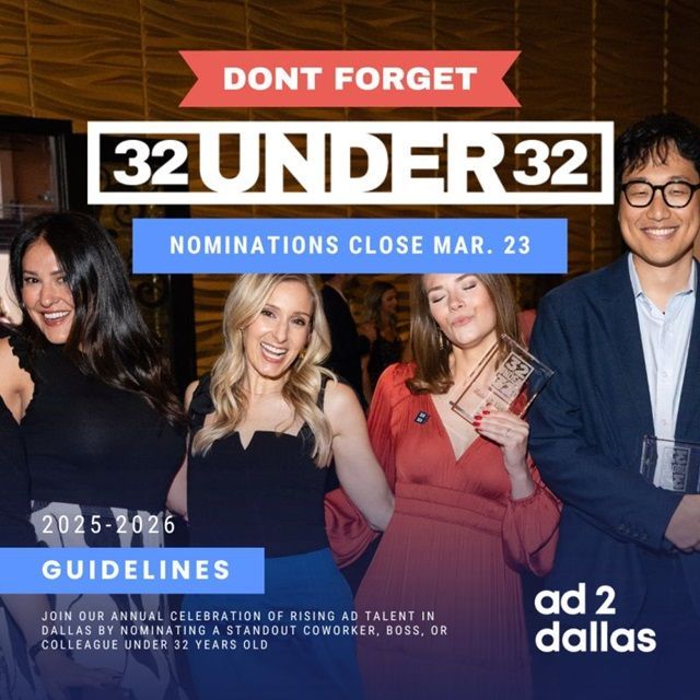 AdChatDFW tweet media