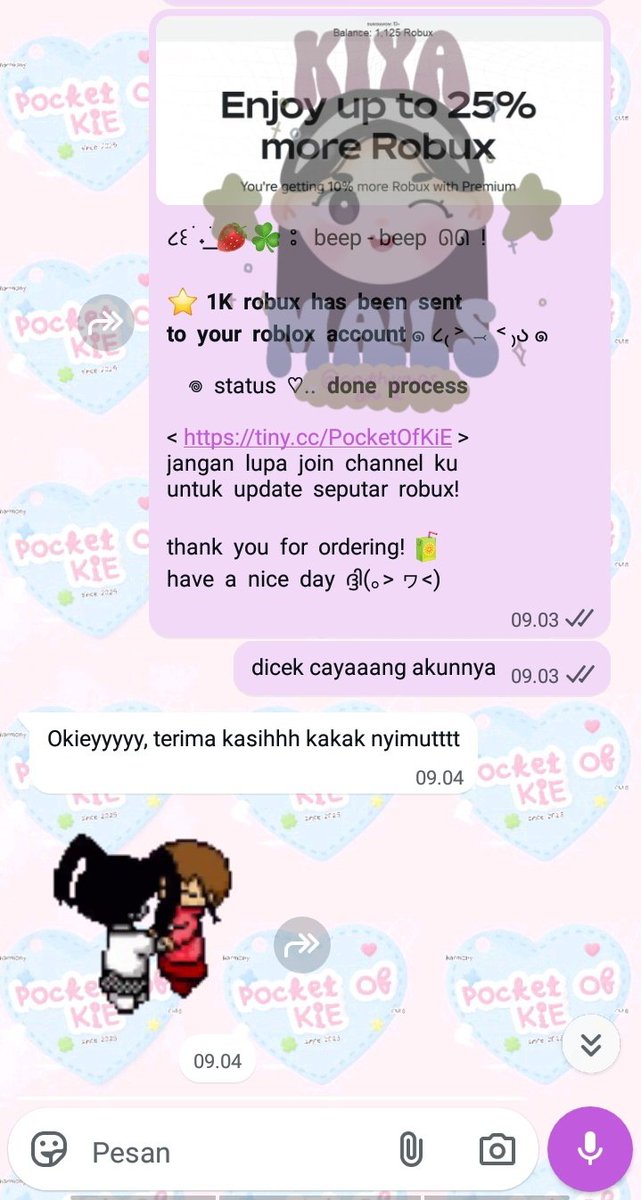 kiya, ♥︎ tweet media