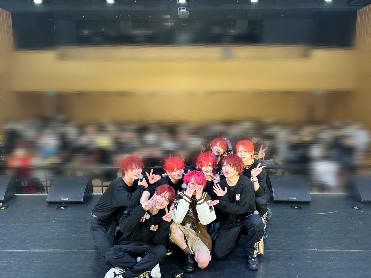 烏丸 琢郎 tweet media