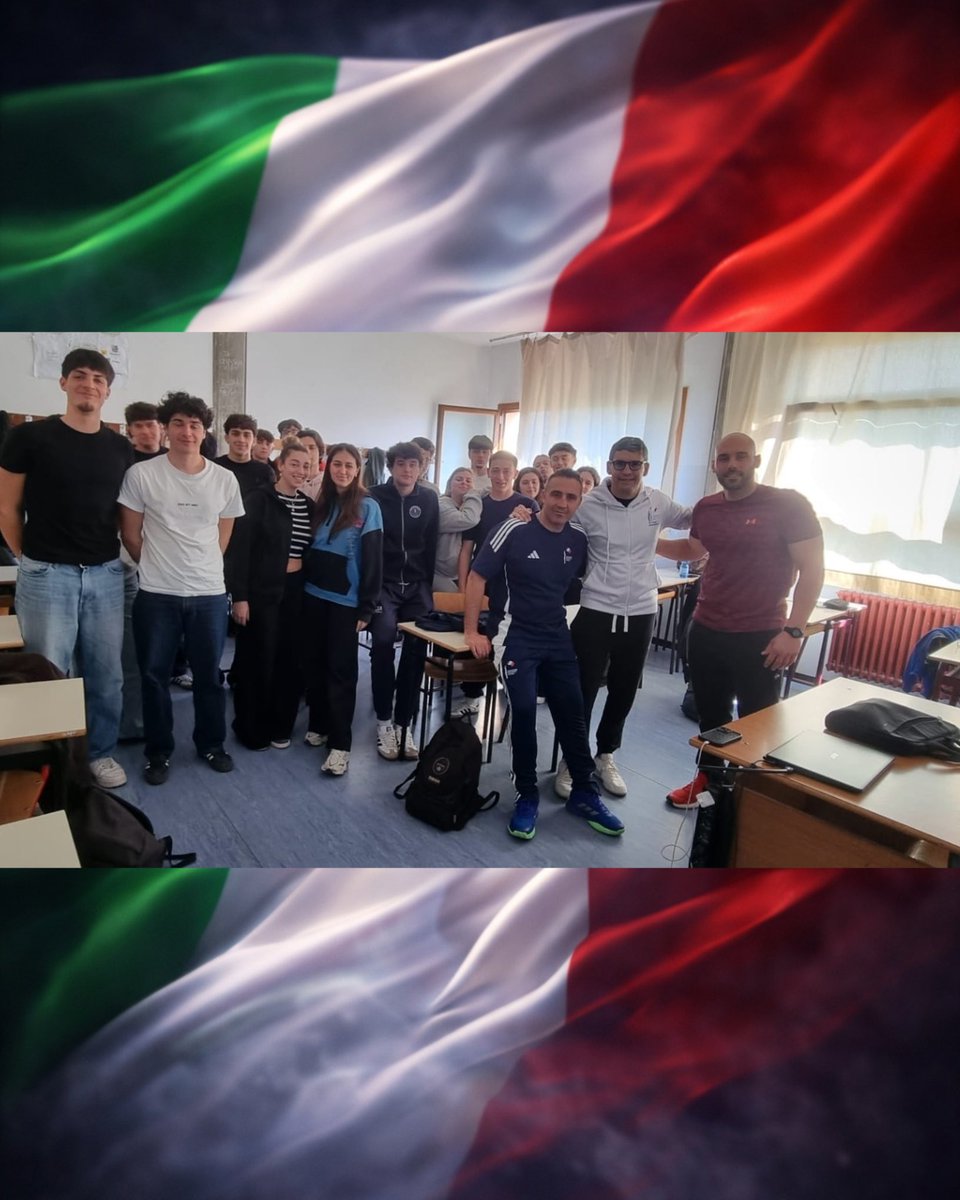 FederPugilistica tweet media