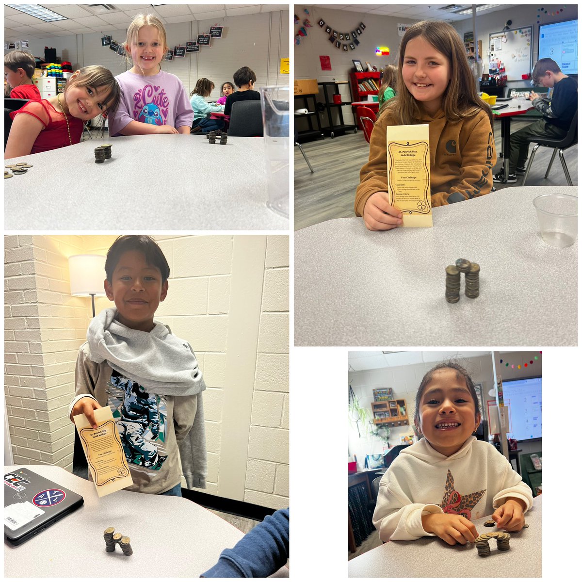 Lula Elementary tweet media