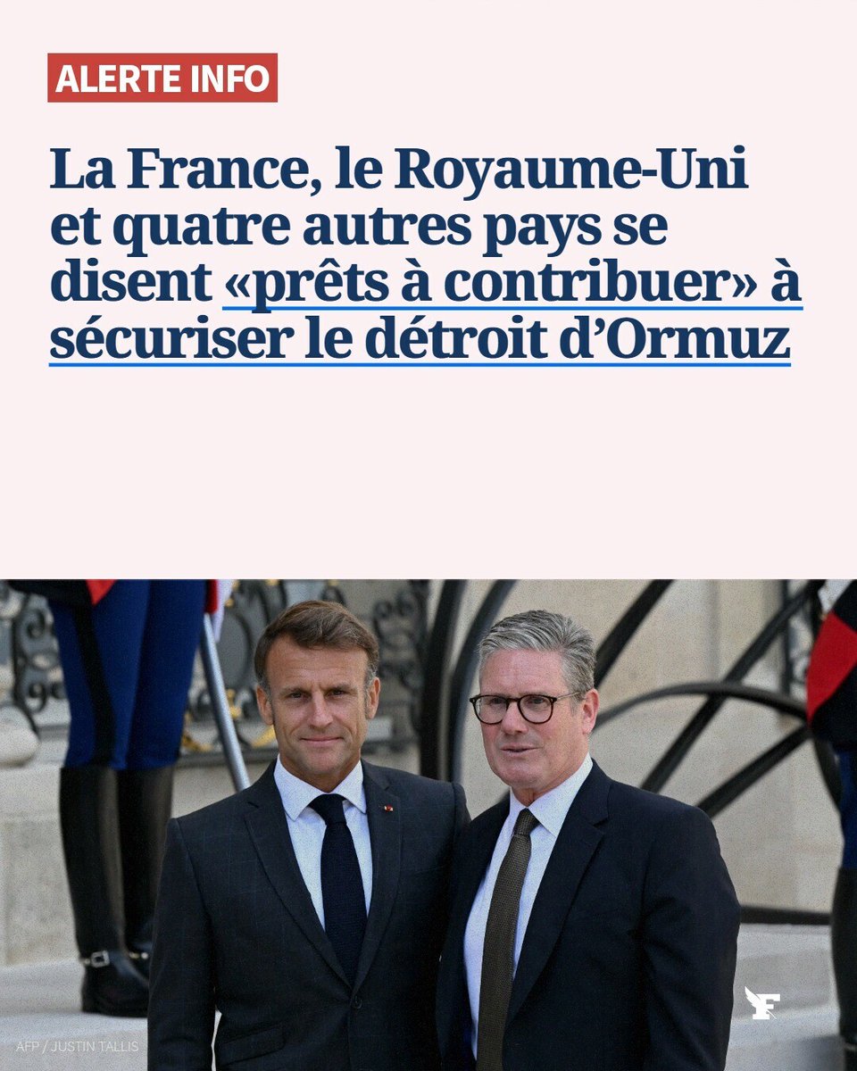 Le Figaro tweet media