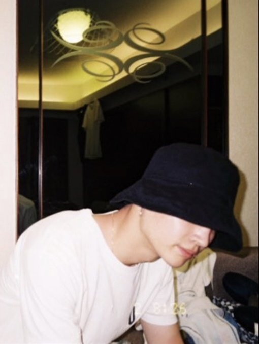 Dayne writes sometimes tweet media