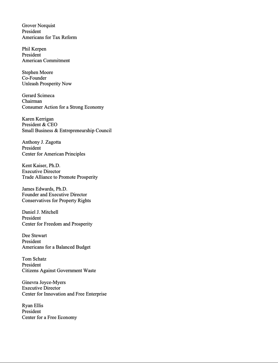 Taxpayers Protection Alliance tweet media