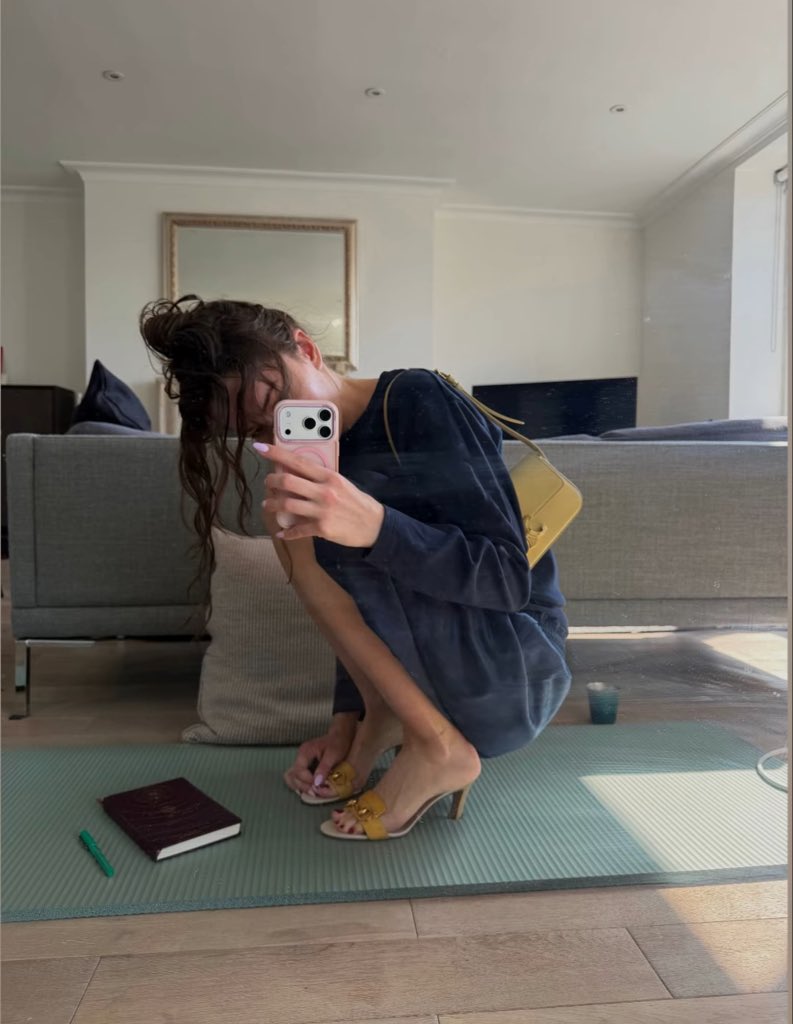 Arabella tweet media
