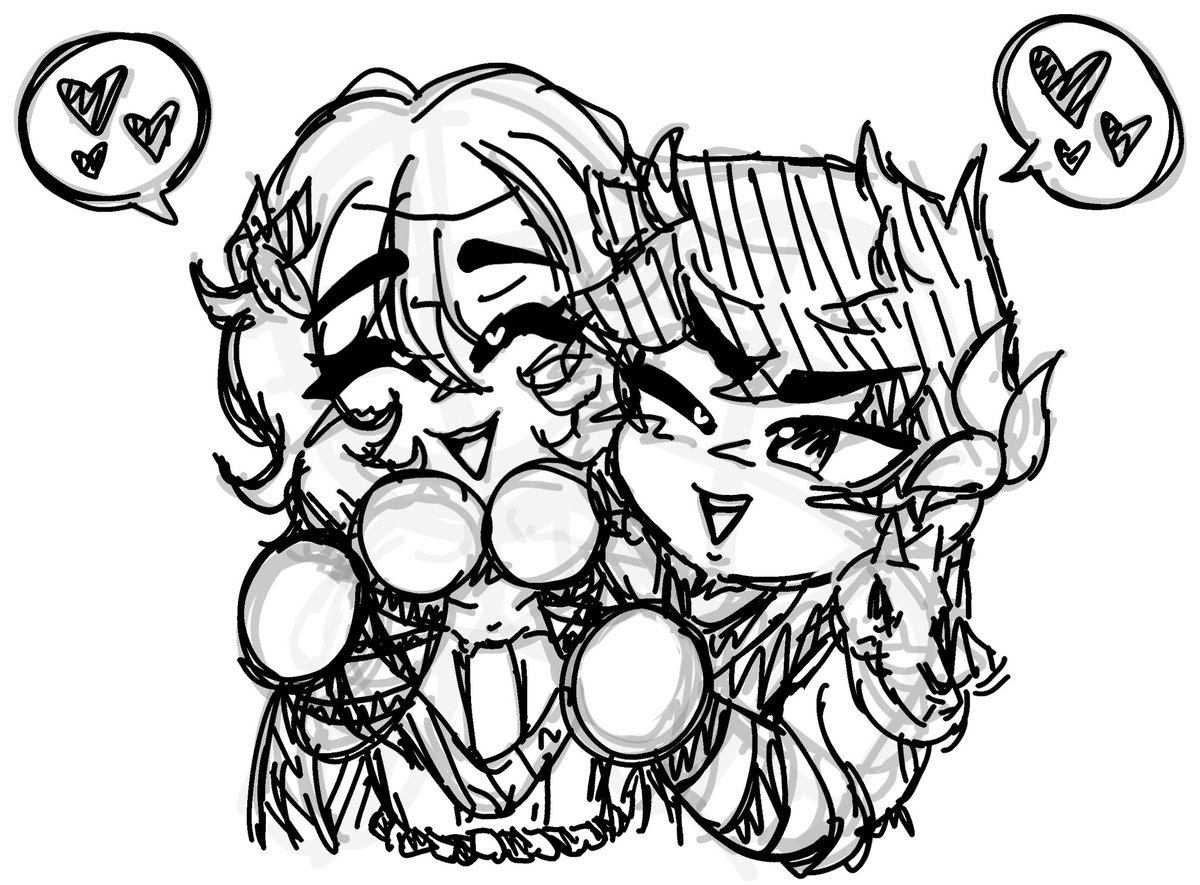 𑣲⋆｡˚ Peek A Boo! ₊˚ɞ

#naizag #yumeship #selfship 
✎ @/modelmoons