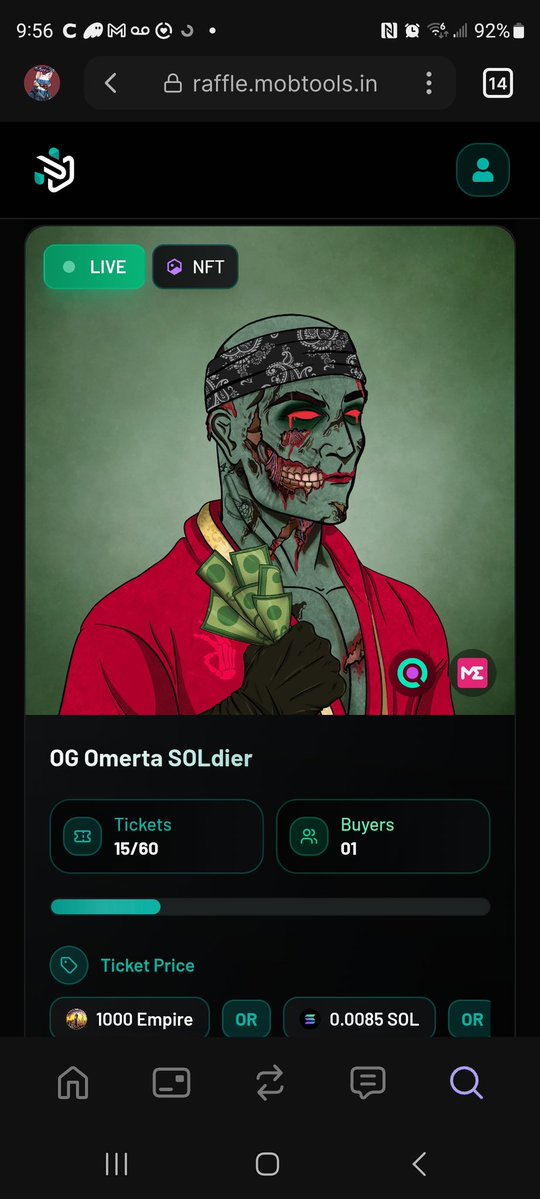 Digitoss tweet media